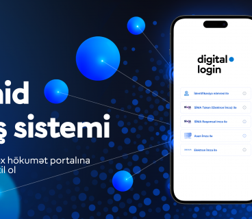 "digital.login" single sign-on system makes digital services accessible to citizens