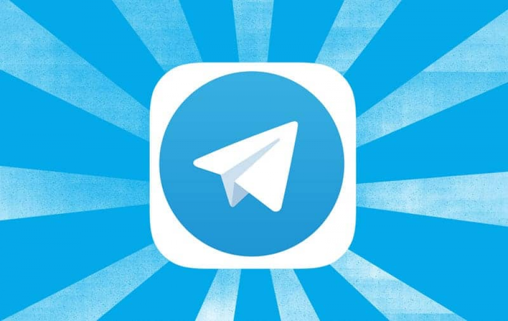 In the European Union, there will be an agency that oversees the work of Telegram