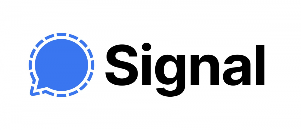 Signal has been accused of ties to the US government