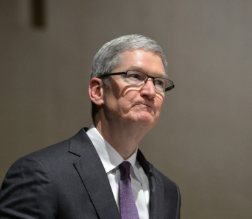 Tim Cook-un Apple CEO-su olaraq varisi müəyyənləşib