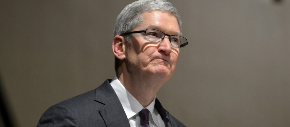 Tim Cook-un Apple CEO-su olaraq varisi müəyyənləşib