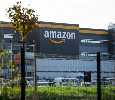 Amazon Fransada 1.2 milyard dollarlıq sərmaya qoyacaq