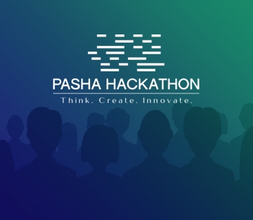 Registration for "PASHA Hackathon 4.0" has started