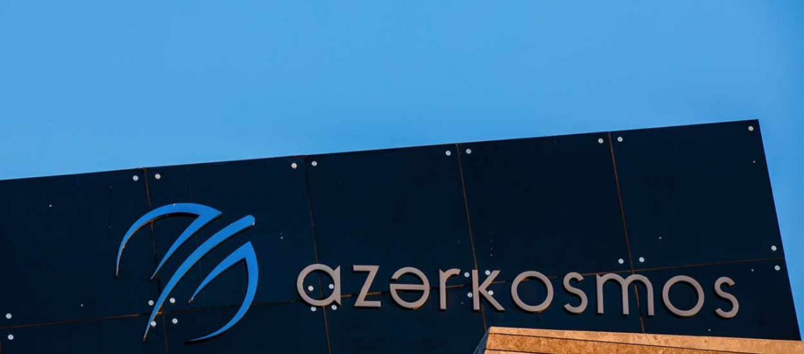 Azercosmos 4.7 milyon dollarlıq xidmət ixrac edib