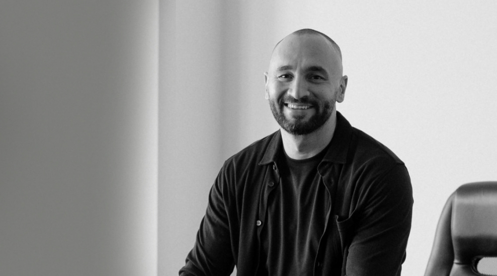 Digital Transformation: Interview with Rashad Mirzayev