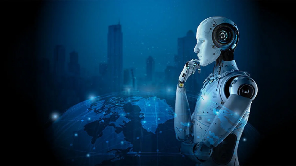 The era of artificial intelligence: in 2030, the market size will ...