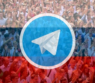 Avropalılar Telegram-ı Rusiyanı dəstəkləməkdə ittiham edirlər