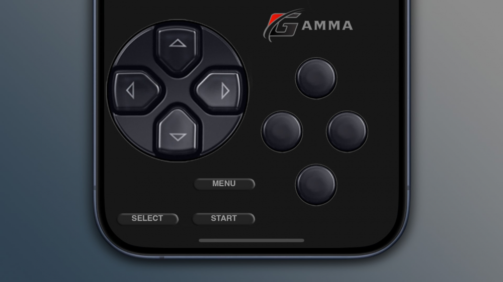 Playstation 1 games can be played on iPhones
