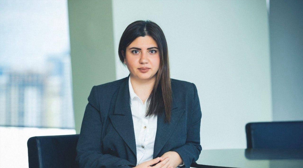 Aytac Mukhtarzade: "Creating value and benefiting are the main goals of PASHA Holding"