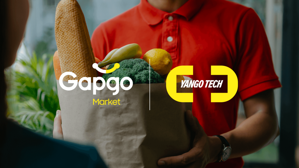 Azərbaycanda Yango Tech partnyorluğu ilə yeni çatırılma xidməti istifadəyə verilib: Gapgo Market