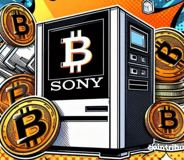 Sony is launching its own cryptocurrency exchange