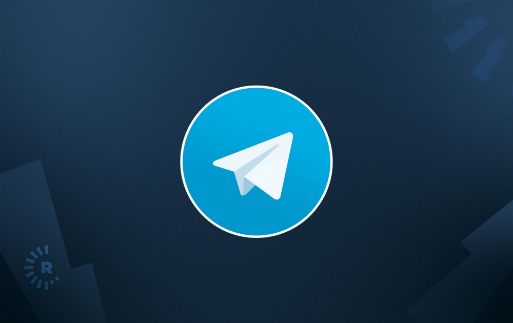 The Russian court fined Telegram