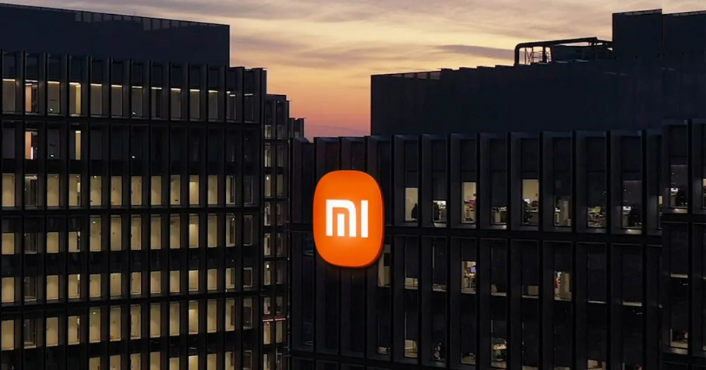 Xiaomi insansız avtonom fabrik açıb