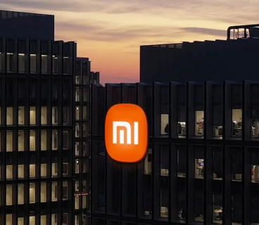 Xiaomi has opened an unmanned autonomous factory