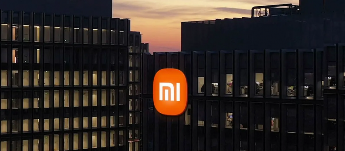 Xiaomi insansız avtonom fabrik açıb