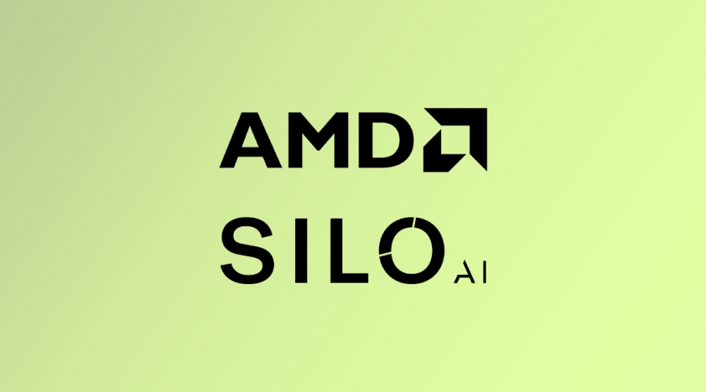 AMD Avropanın ən böyük şəxsi süni intellekt laboratoriyası olan Silo AI-ni 665 milyon dollara satın alır