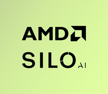 AMD acquires Europe's largest private AI lab, Silo AI, in $665M deal