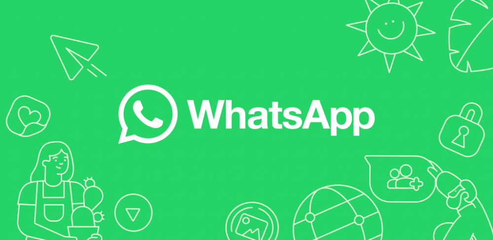 WhatsApp is testing the file sharing function in "offline" mode