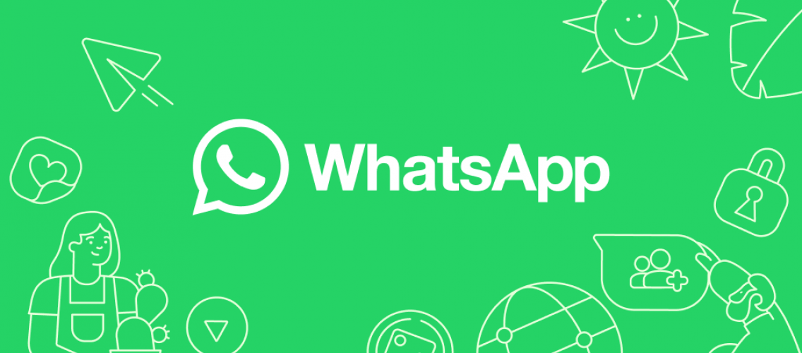 WhatsApp "offline" rejimdə fayl paylaşımı funksiyasını test edir