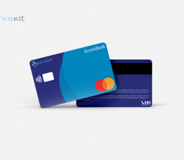 The first Fintech card for employees in Azerbaijan