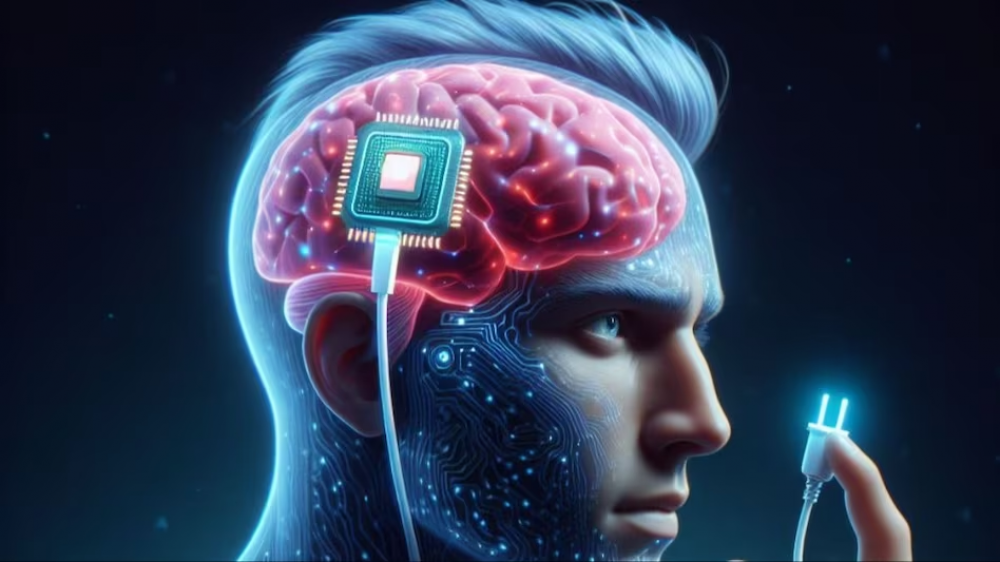 The first person wearing the Neuralink chip has shared his impressions