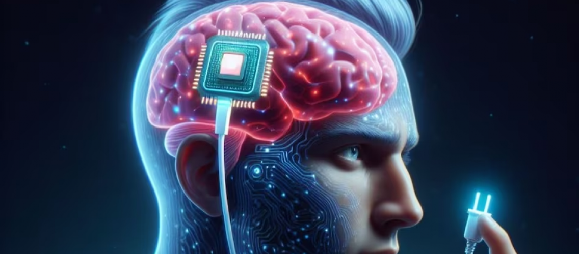 The first person wearing the Neuralink chip has shared his impressions