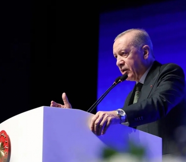 Türkiyə yüksək texnologiyaya 30 milyard dollar yatırım edir