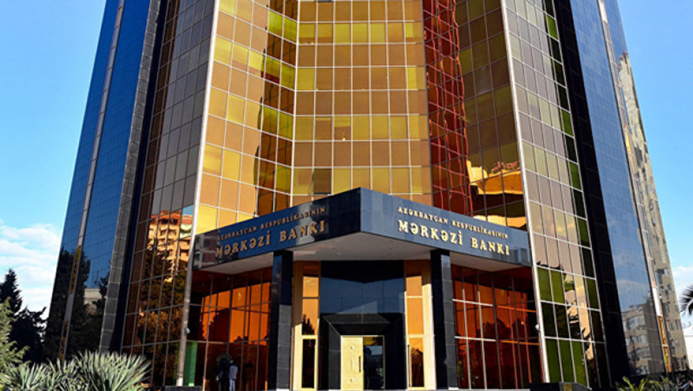 The number of digital payments in Azerbaijan has reached a record level