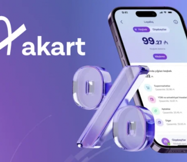 Azercell transfers all rights of "akart" to this company