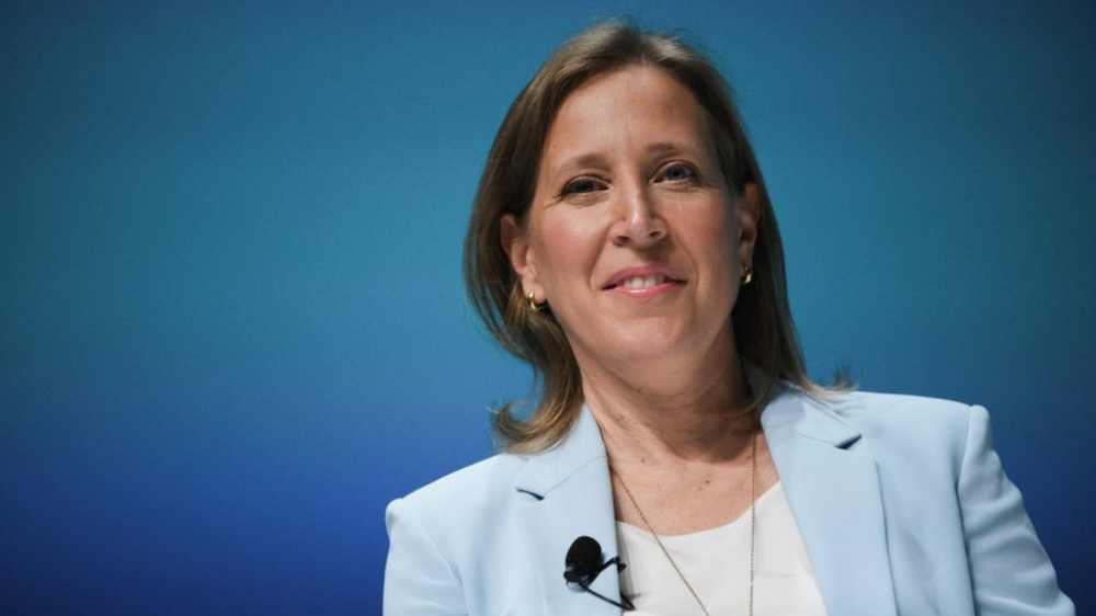 Former YouTube CEO Susan Vojcicki has died at the age of 56