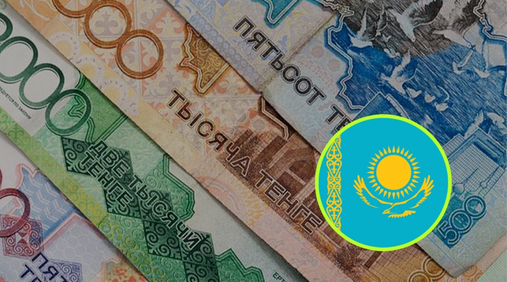 The number of fintechs in Kazakhstan has increased 4 times