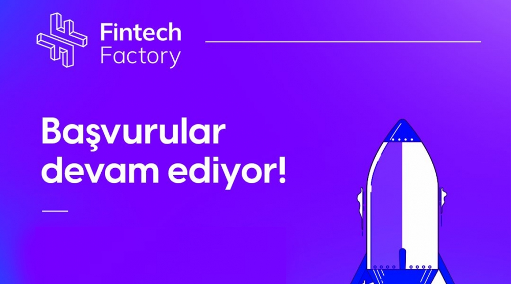 Join the Fintech Factory for global networking