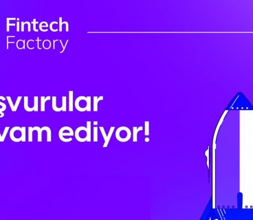 Join the Fintech Factory for global networking