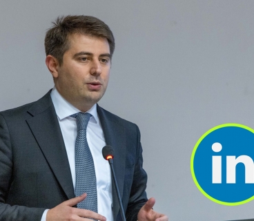 Universitetlərin "LinkedIn" hesabın olması vacibdir