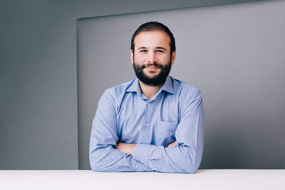 Eren Bali Returns to Udemy: New Chief Technology Officer Appointed