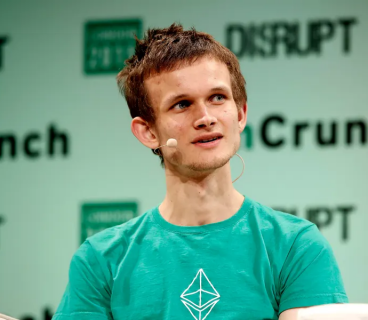 Vitalik Buterinin "Buğa" Paylaşımı ilə Ethereum-un Qiyməti Sürətlə Yüksəldi