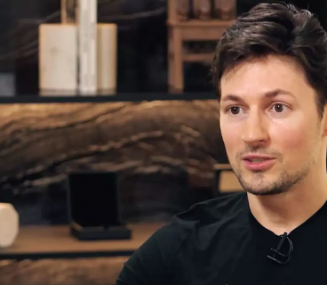 Pavel Durov Azərbaycandan qayıdarkən həbs edilib