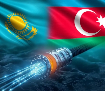 Azerbaijan's plan to become the digital hub of the region is gaining strength