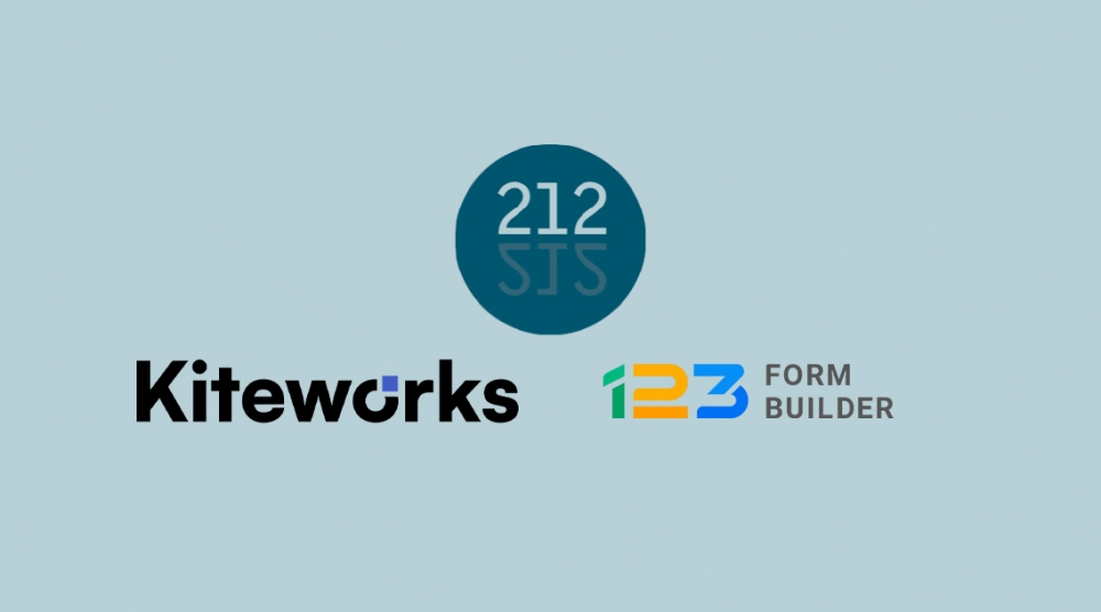 123FormBuilder acquired by Kiteworks: another successful "exit" from 212's portfolio