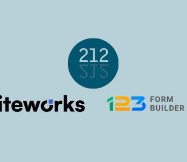 123FormBuilder Kiteworks tərəfindən satın alındı: 212-nin portfelindən növbəti uğurlu "exit"