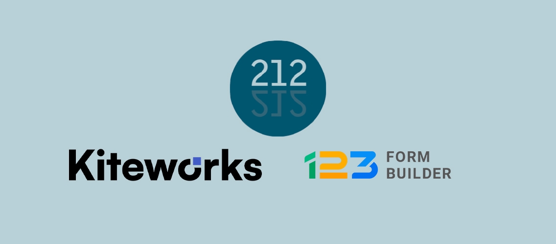 123FormBuilder acquired by Kiteworks: another successful "exit" from 212's portfolio