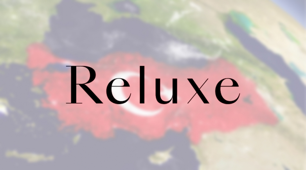 Azerbaijani startup Reluxe has entered the Turkish market