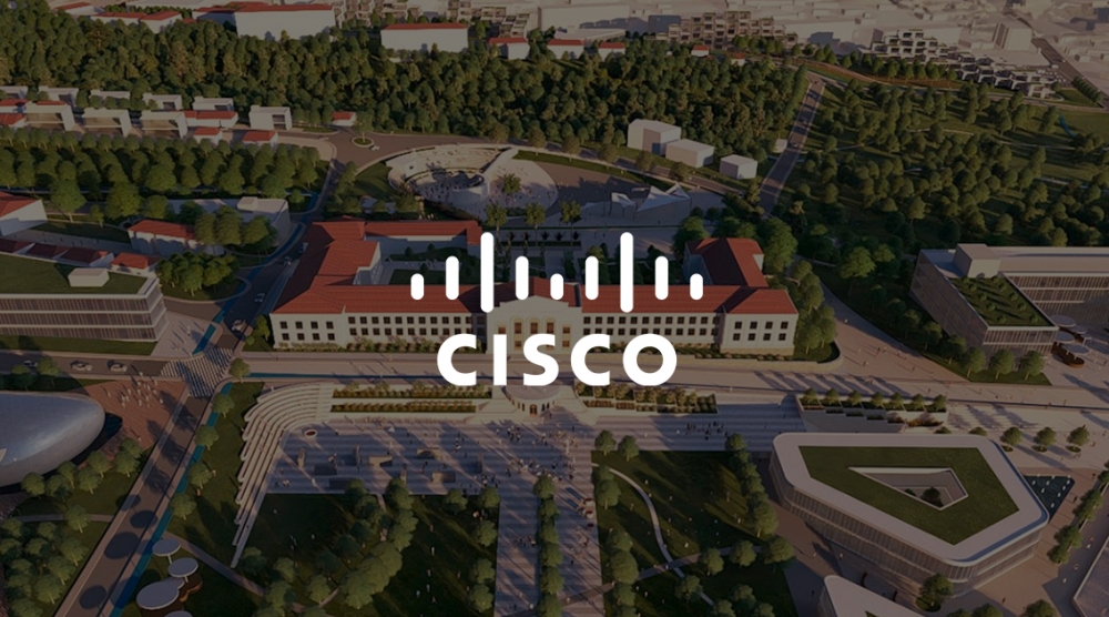 "Cisco" Network Academy will be established at Karabakh University