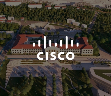 "Cisco" Network Academy will be established at Karabakh University