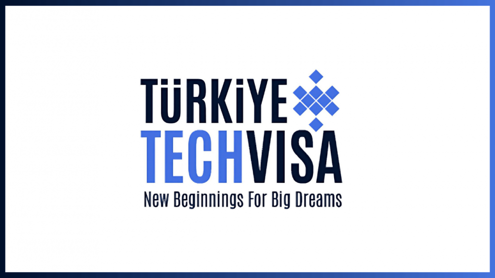 Turkey will issue a special visa to entrepreneurs and talents: "Tech Visa"