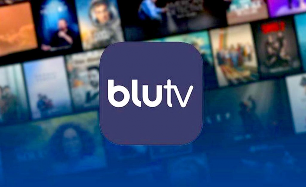 BluTV Azərbaycanda yayımı dayandırır