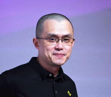 Binance CEO-su 4 aydan sonra həbsdən azad edilib