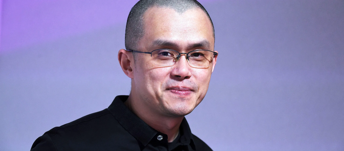 Binance CEO-su 4 aydan sonra həbsdən azad edilib