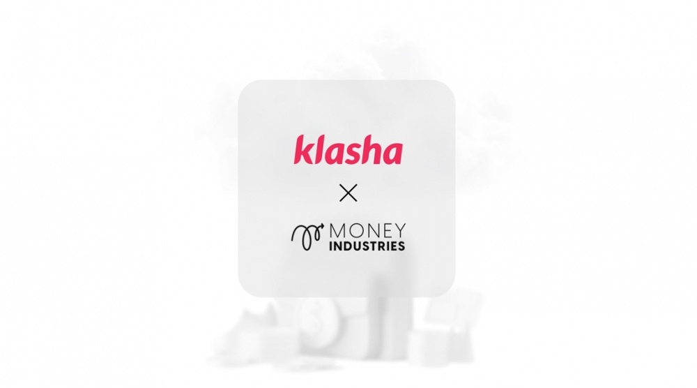 Money Industries and Klasha Join Forces for Cross-Border Payments