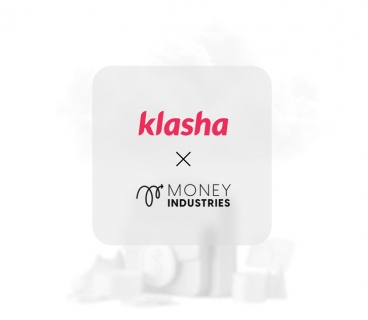 Money Industries and Klasha Join Forces for Cross-Border Payments